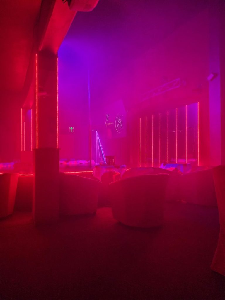 SR Night Club Cancun – foto 2