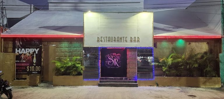 SR Night Club Cancun – foto 4