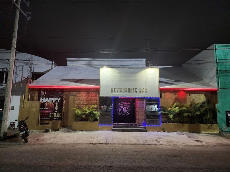 SR Night Club Cancun – foto 5