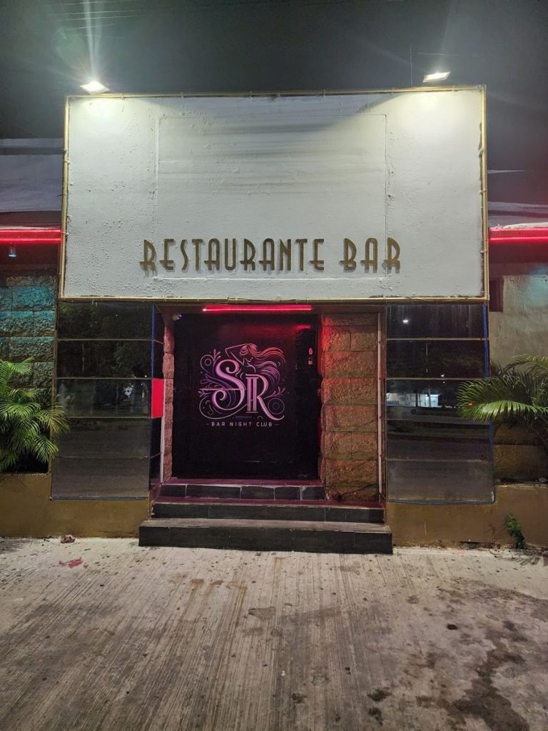 SR Night Club Cancun – foto 6
