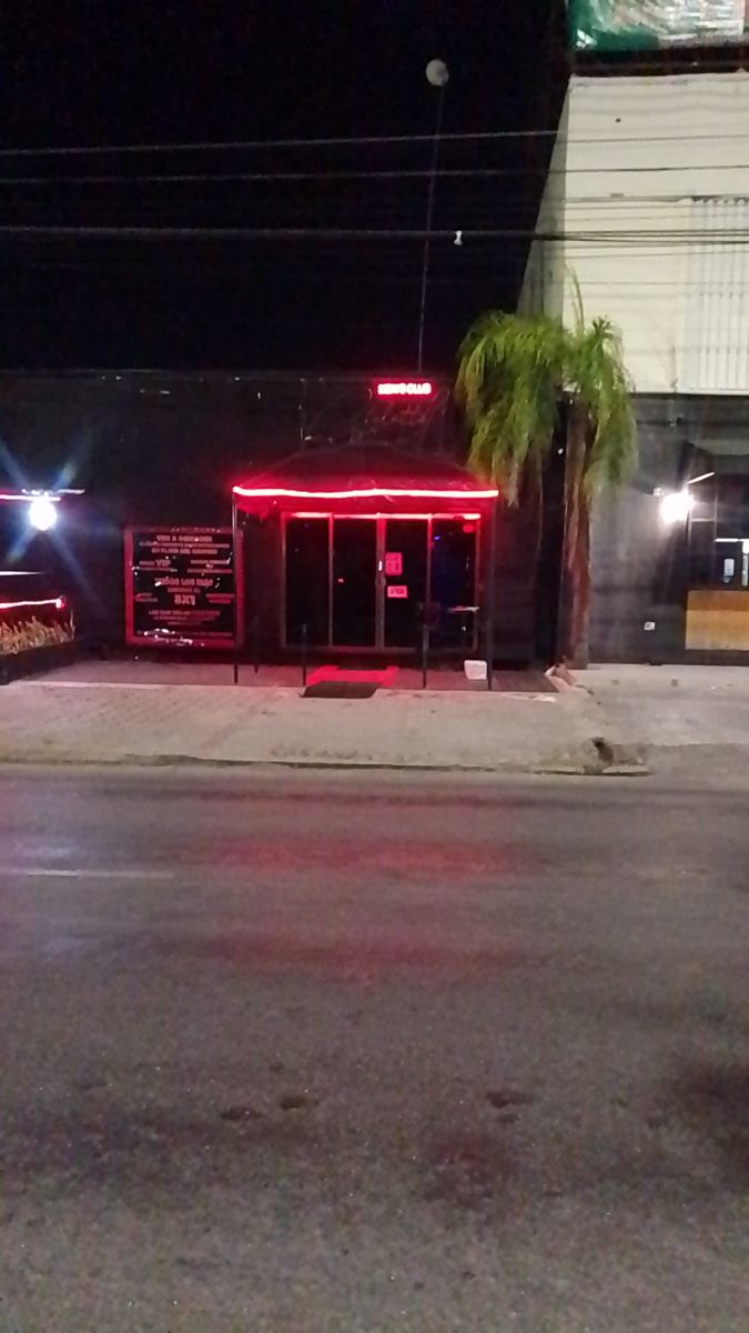 Stiletto club