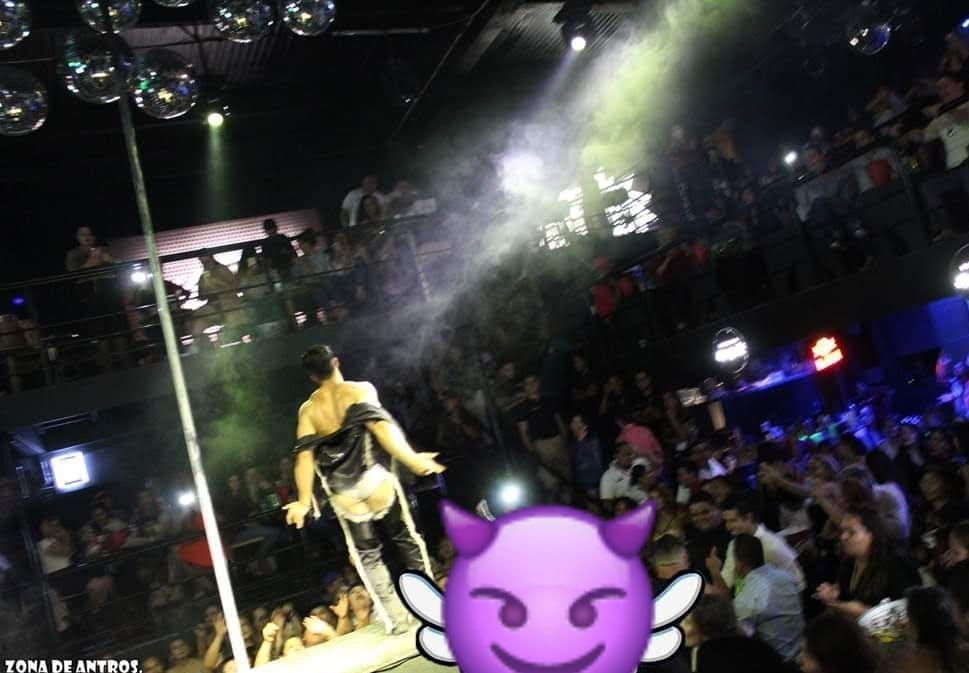 Strippers Aguascalientes