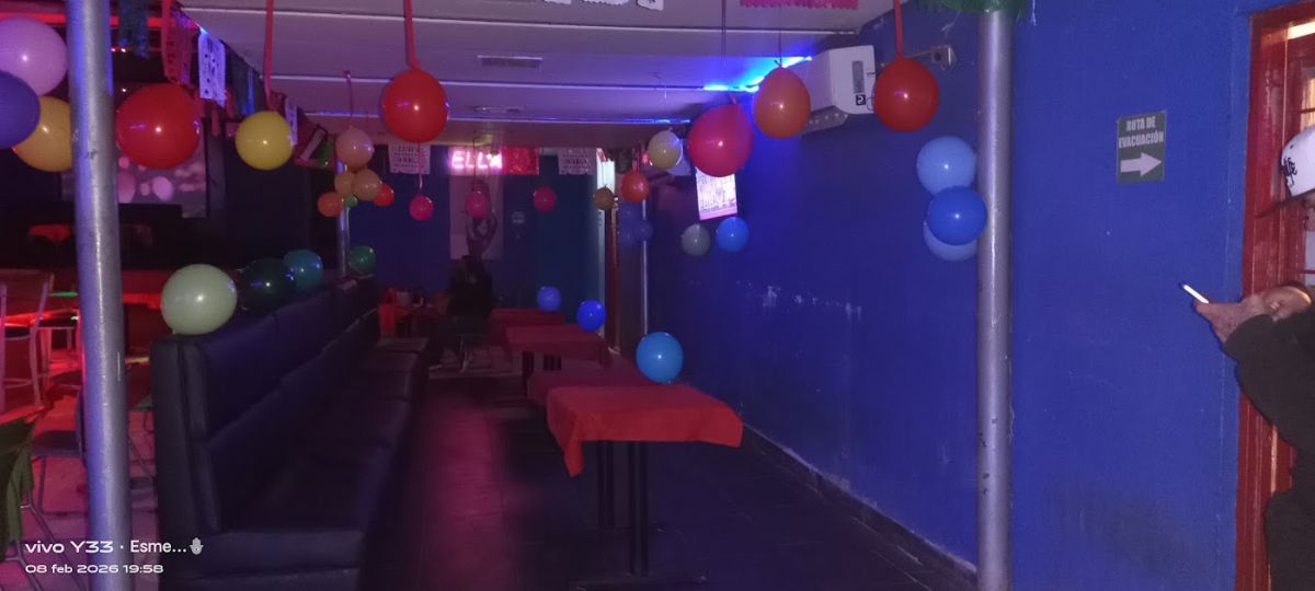 Tanyas Mens Club