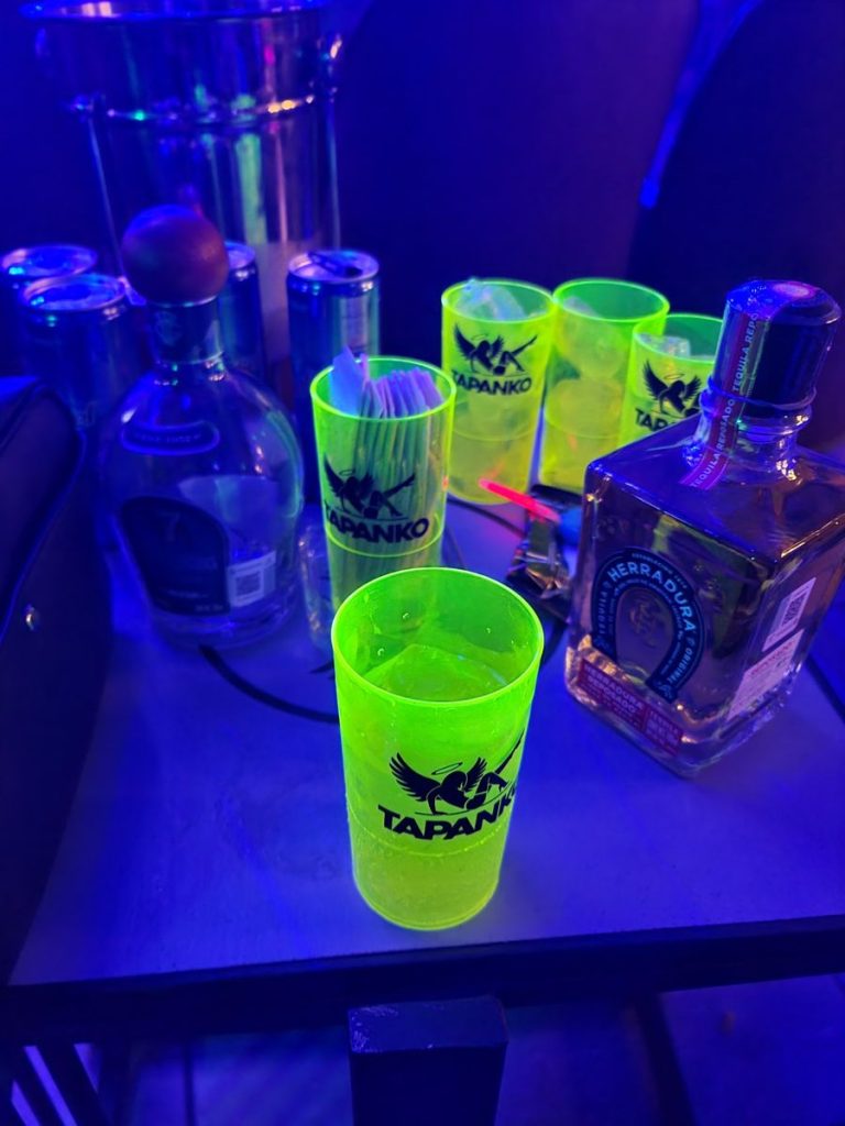 Tapanko Oriente GDL – foto 2