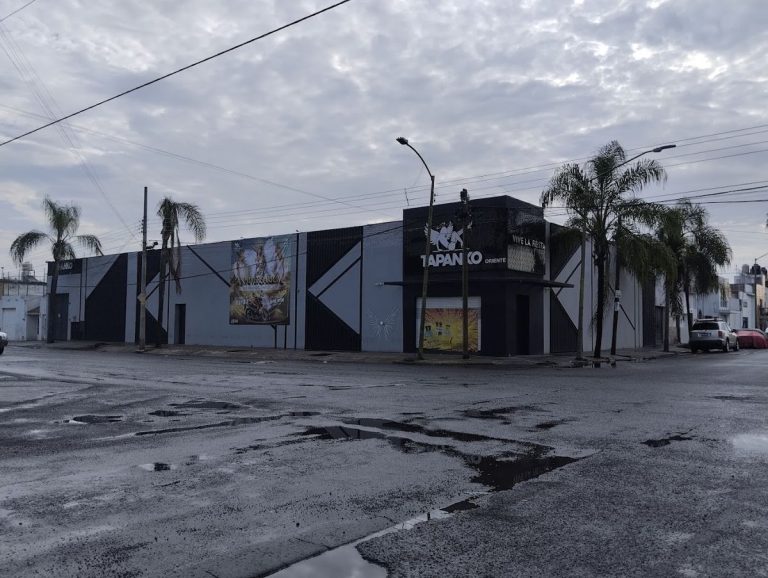 Tapanko Oriente GDL – foto 3