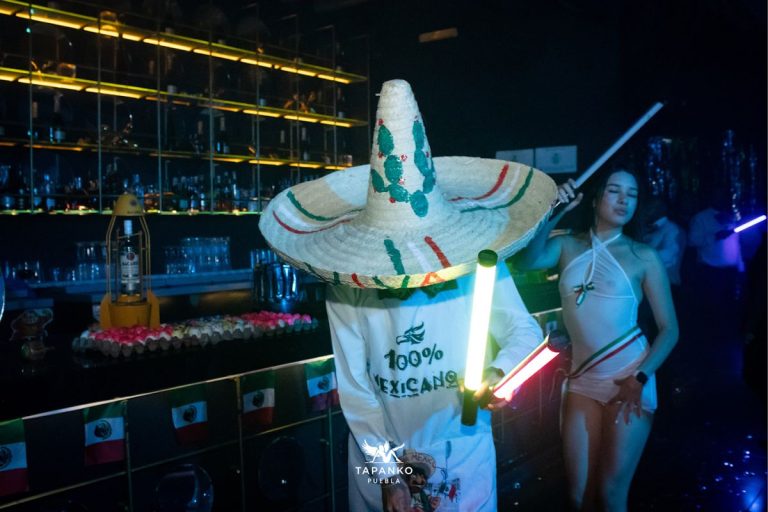 Tapanko Puebla – foto 2
