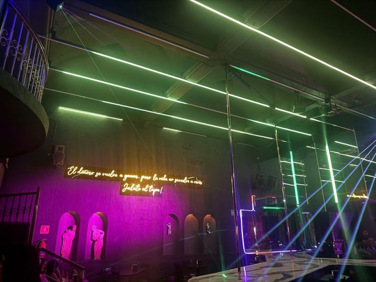 Tapatío strip club – foto 3