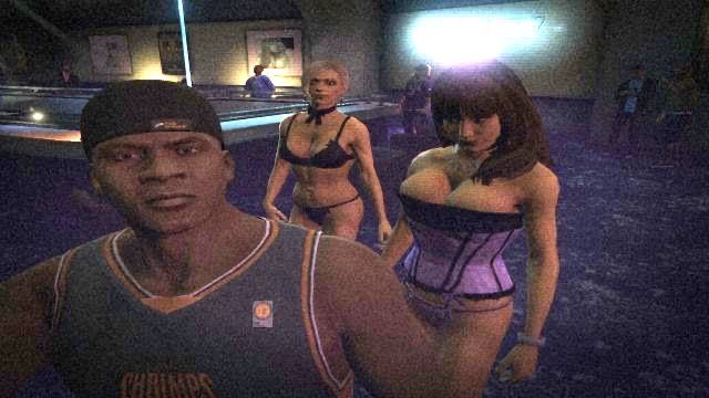 Terry’s Table Dance – foto 3
