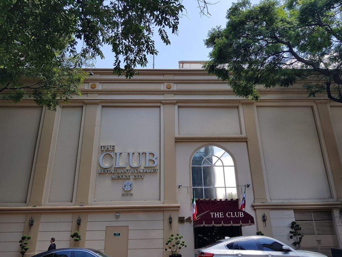 The Club