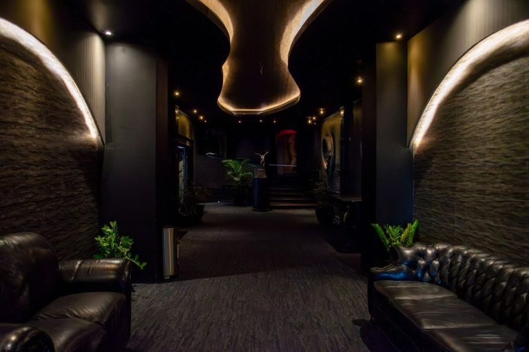 The Men’s Club Guadalajara – foto 3
