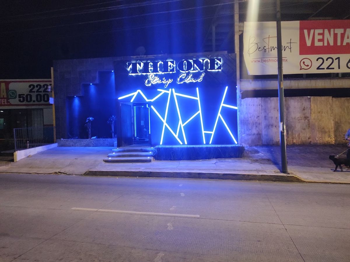 THE ONE PUEBLA