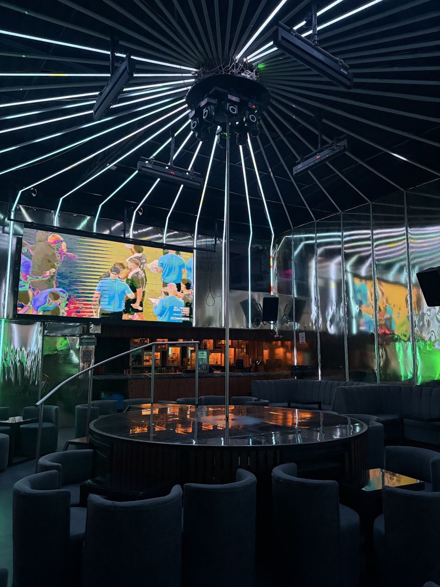 Tokyo Club