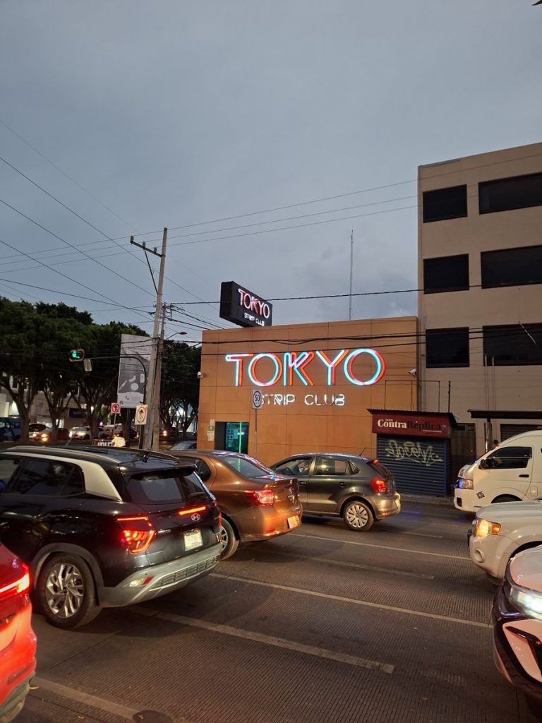 Tokyo Club – foto 2