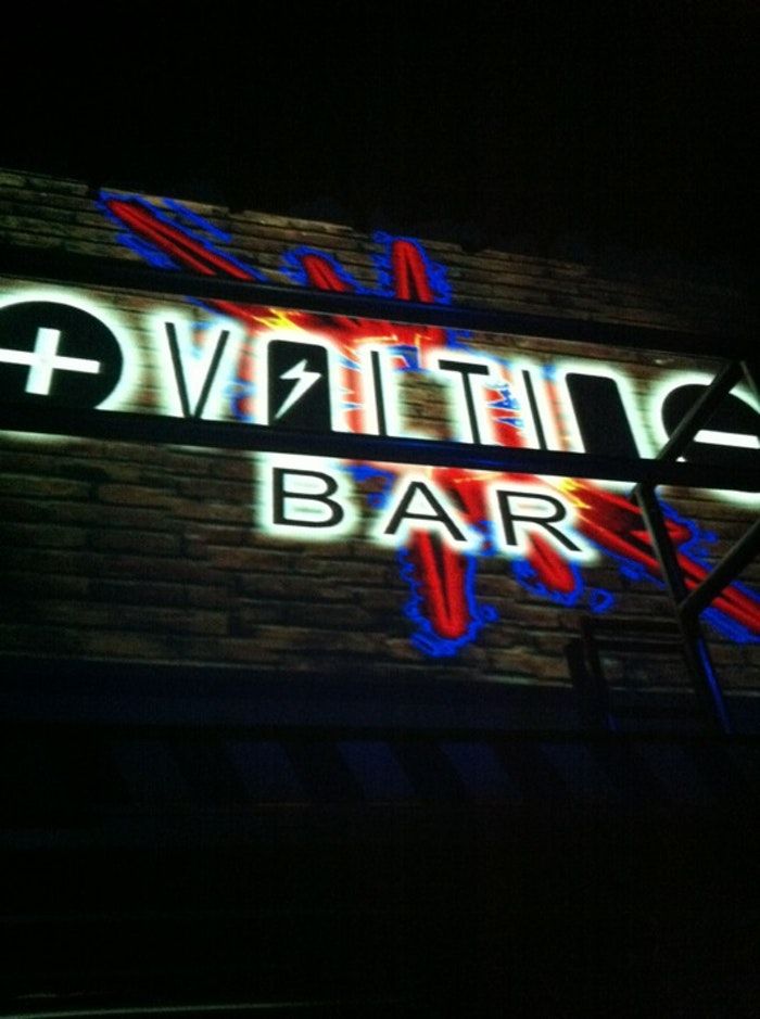 VOLTIO BAR