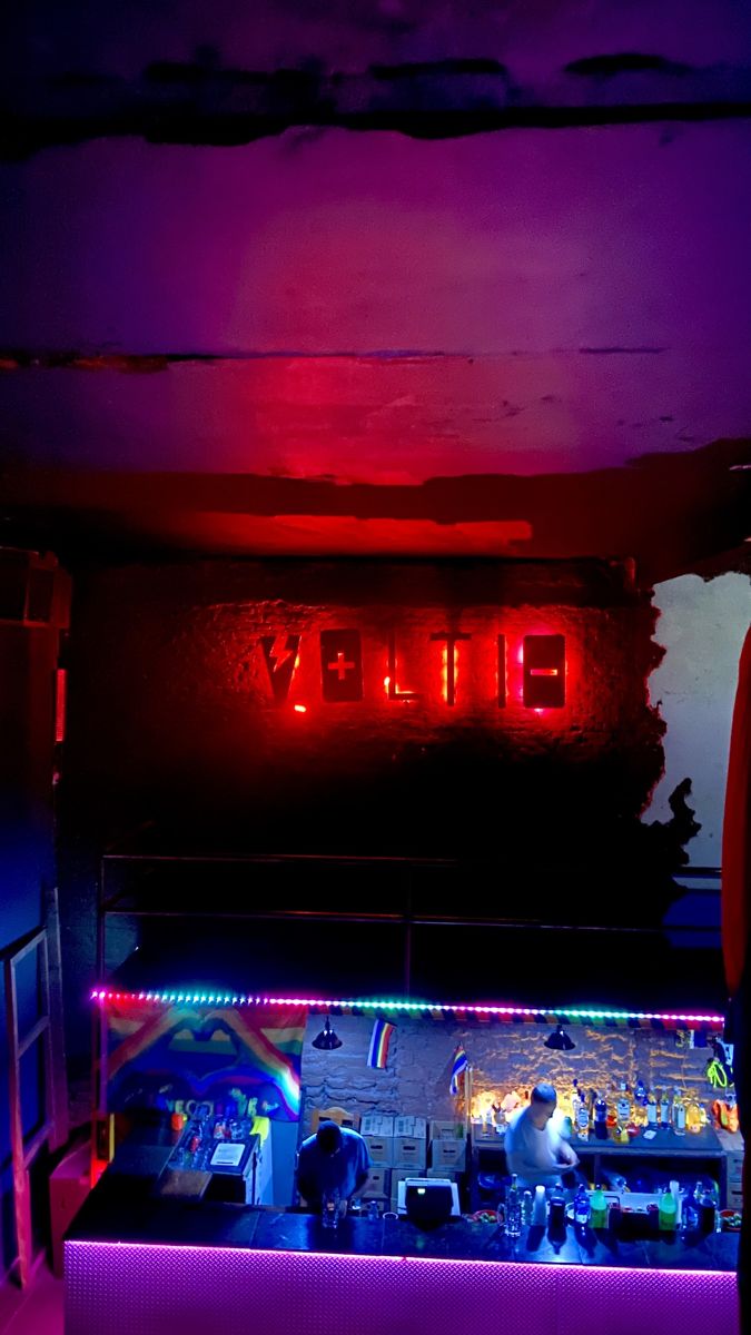 VOLTIO BAR – foto 2