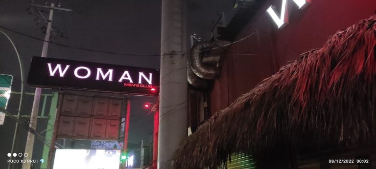 Woman Men’s Club – foto 2