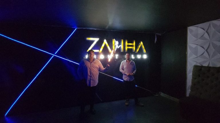 ZAHHA – foto 2