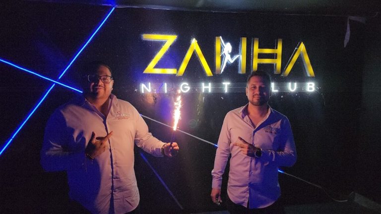 ZAHHA – foto 3
